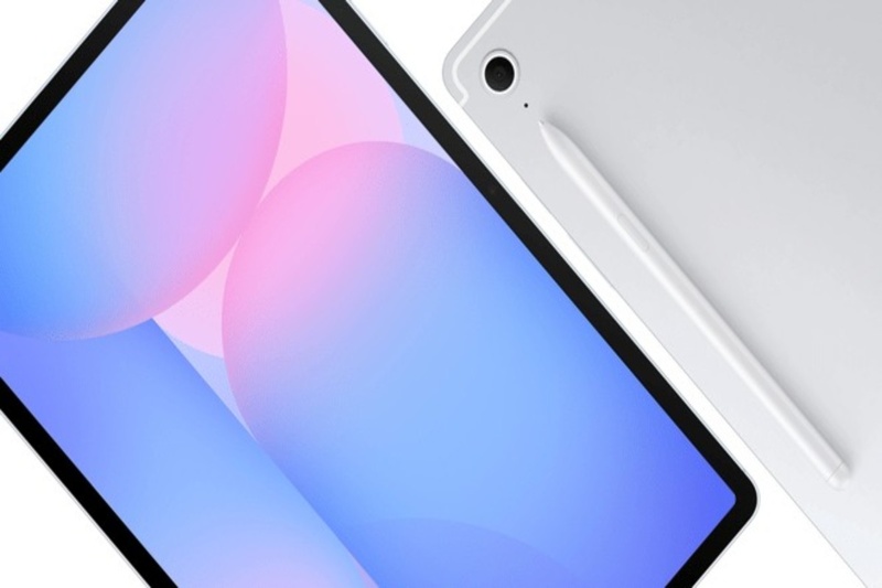 گلکسی تب S10 FE پلاس سامسونگ، بزرگتر و گرانتر از نسل فعلی خواهد بود