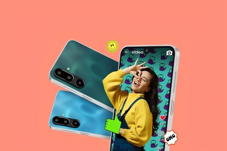 گلکسی F16 بی‌سروصدا با تراشه دیمنسیتی و ۶ سال آپدیت اندروید معرفی شد