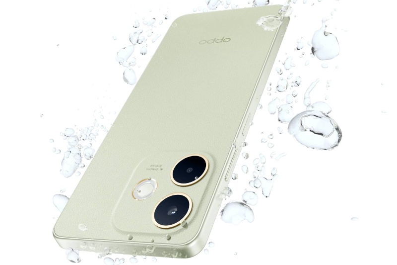 گوشی A5 Pro با بدنه بسیار مقاوم و پردازنده اسنپدراگون از راه رسید