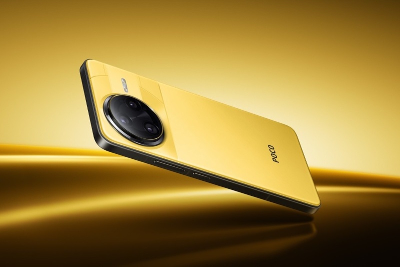 گوشی پوکو F7 اولترا با وعدههای بزرگ معرفی شد؛ تا دندان مسلح!