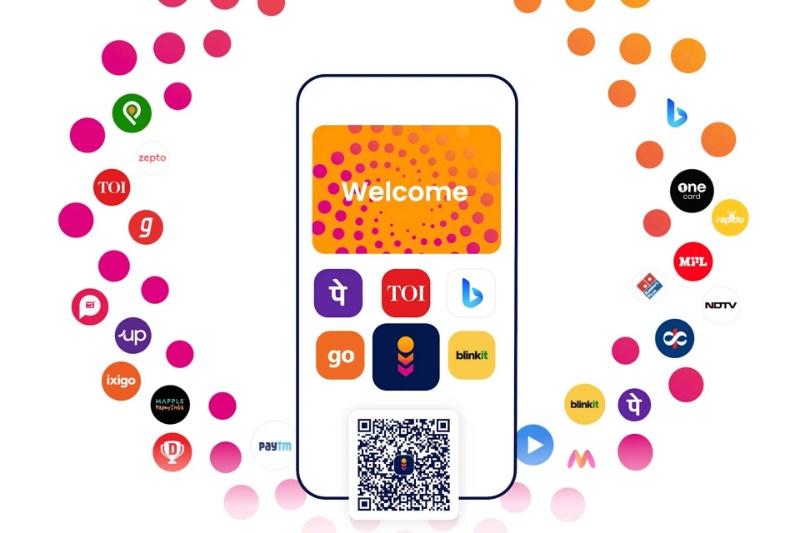 گوشیهای هندی شیائومی به فروشگاه نرمافزاری جدیدی مجهز میشوند