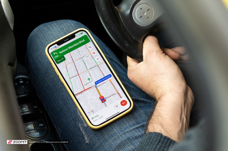 گوگل مپ بیش از ۱۰ هزار پروفایل تجاری جعلی را حذف کرد