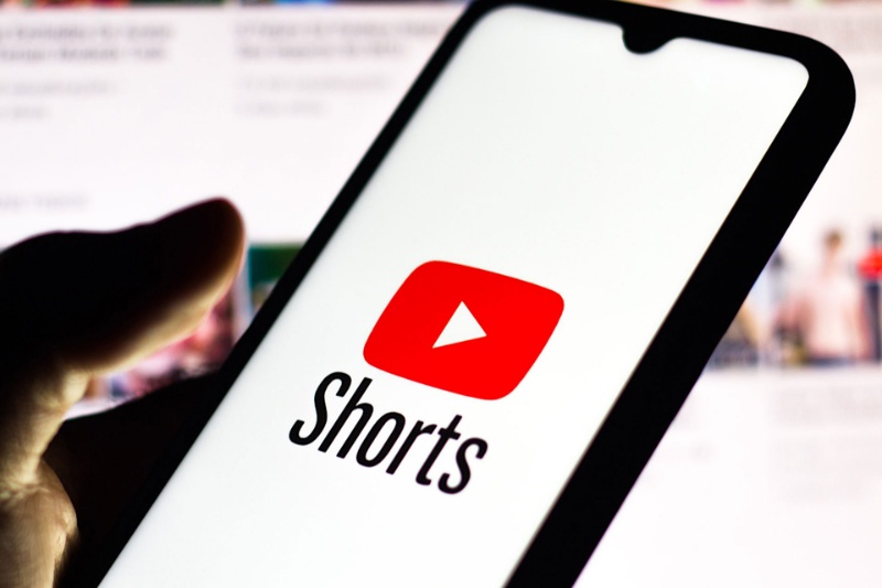یوتیوب نحوه شمارش بازدید ویدیوهای کوتاه (Shorts) را تغییر میدهد