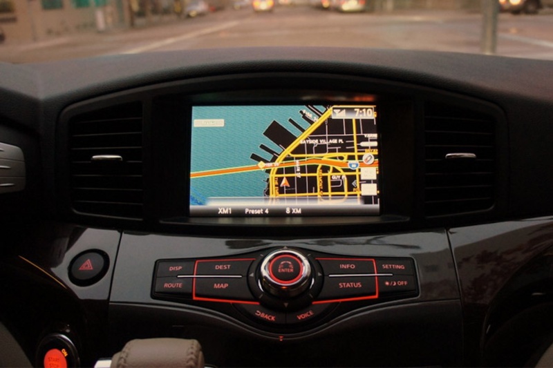 یک آژانس دولتی آمریکایی در پی یافتن جایگزین برای GPS است