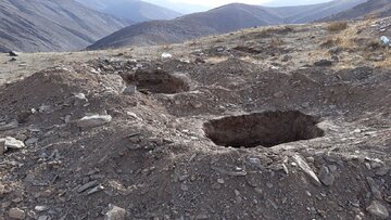 یک تپه، دوازده دار: عواقب وحشتناک گنجیابی در عراق!