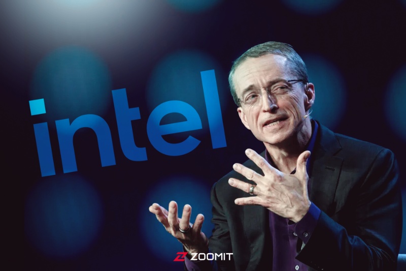 «یکی از سختترین شغلهای دنیا»؛ مدیرعامل قبلی اینتل برای رهبر جدید آرزوی موفقیت کرد