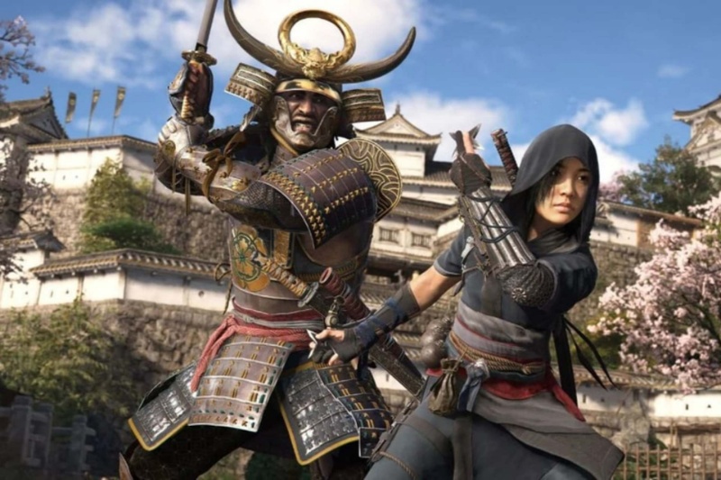 ۲ میلیون گیمر بازی Assassin’s Creed Shadows را تجربه کرده‌اند