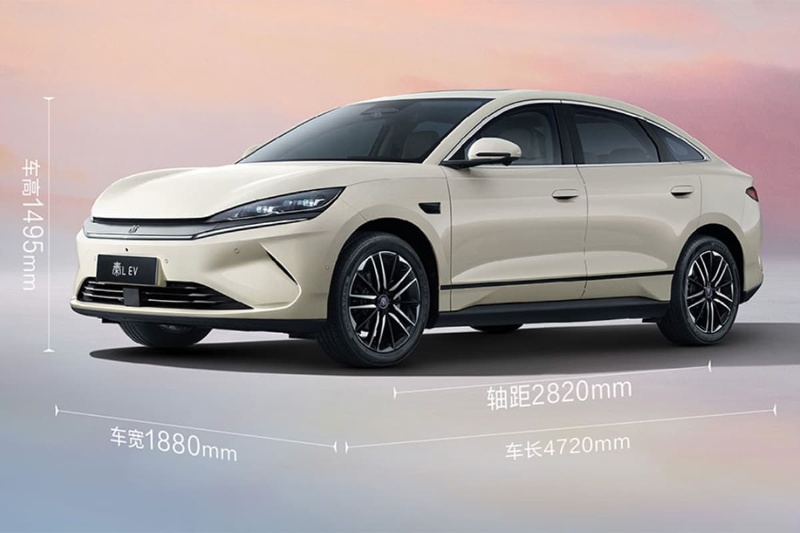 ۲۶ درصد از درآمد خالص BYD با یارانه دولت چین تأمین شد