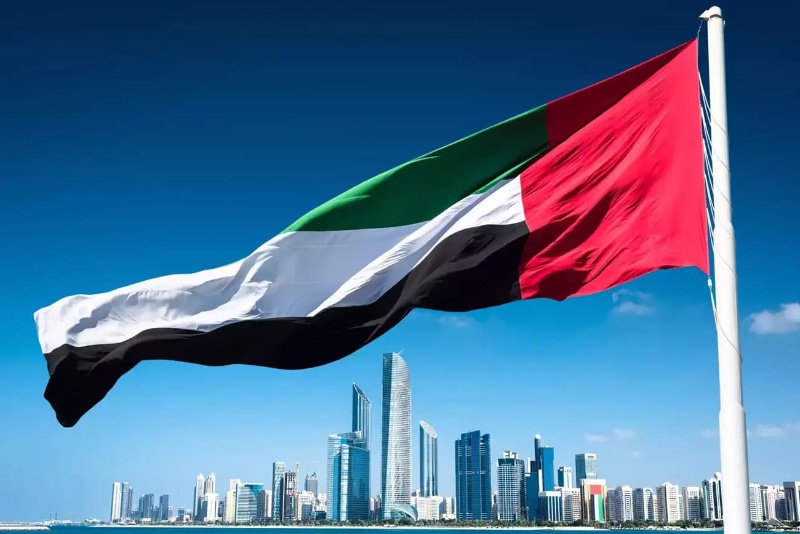 ۳٫۵ برابر اقتصاد ایران؛ امارات ۱٫۴ تریلیون دلار در آمریکا سرمایهگذاری میکند