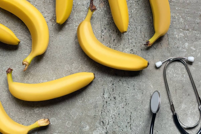 آسانترین راه برای کاهش فشار خون احتمالاً حذف نمک نیست