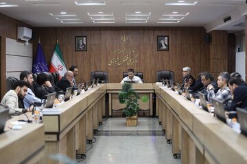 آغاز بررسی پیش‌نویس سند نظام اقتصاد دیجیتال در مرکز ملی فضای مجازی