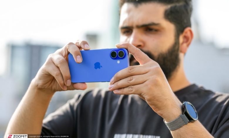 آمار غیرمنتظره؛ آیفون ۱۶ ظاهراً محبوبتر از آیفون ۱۶ پرو است