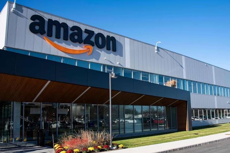 آمازون هوش مصنوعی جدیدی برای پردازش صدای طبیعی معرفی کرد