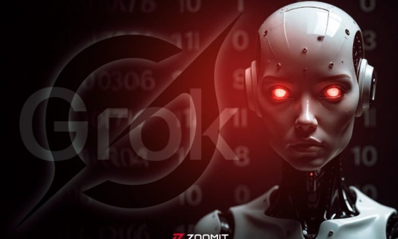 آموزش ساخت تصویر با Grok بدون محدودیت