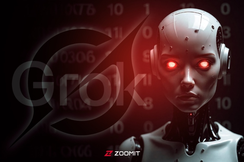 آموزش ساخت تصویر با Grok بدون محدودیت