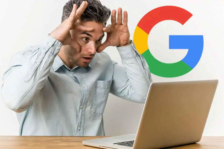 آموزش: گوگل همه‌چیز را درباره شما می‌داند؛ زمان پاکسازی فرارسیده!