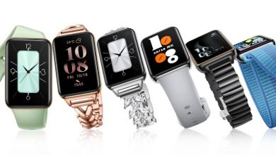 آنر بند ۱۰ با نمایشگر اولد و ۱۴ روز شارژدهی معرفی شد