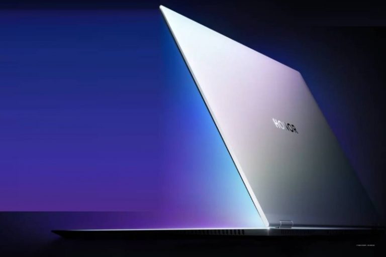 آنر بهزودی لپتاپ جدیدی با نمایشگر 3K و گرافیک RTX 5070 معرفی میکند