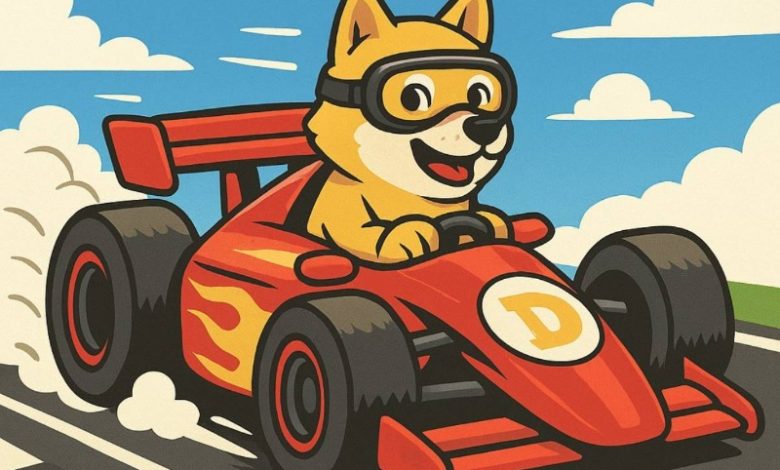 آپدیت جدید دوجکوین منتشر شد؛ قیمت DOGE صعودی میشود؟