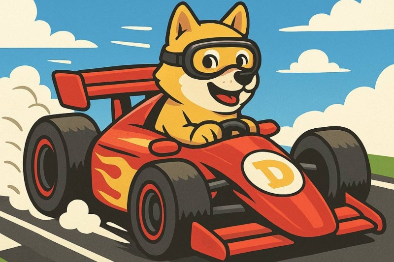 آپدیت جدید دوجکوین منتشر شد؛ قیمت DOGE صعودی میشود؟