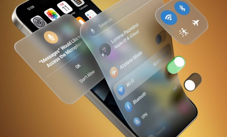 آپدیت iOS 19 این ویژگیهای جدید را وارد آیفون میکند
