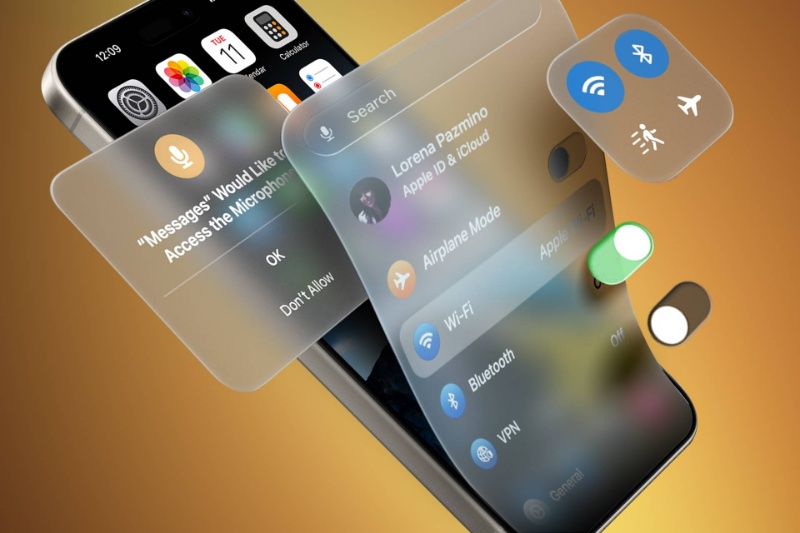 آپدیت iOS 19 این ویژگی‌های جدید را وارد آیفون می‌کند