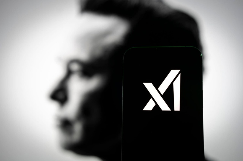 ابرکامپیوتر خبرساز ایلان ماسک درگیر حواشی جدید شد