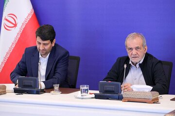 اجرای پروژه «جی‌نف» کلید اصلی تحقق دولت الکترونیک