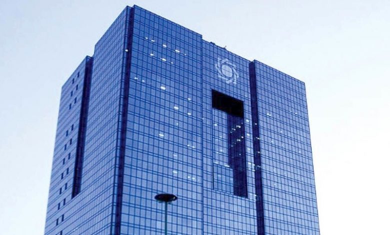اخطار دوباره بانک مرکزی به صرافیهای رمزارز