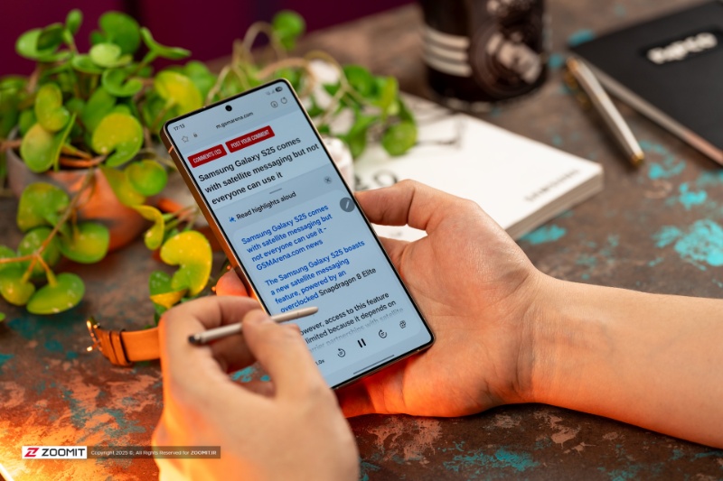 ادعای بلومبرگ؛ گوگل برای نصب پیشفرض دستیار جمنای در گوشیهای گلکسی مبلغ هنگفتی به سامسونگ میپردازد