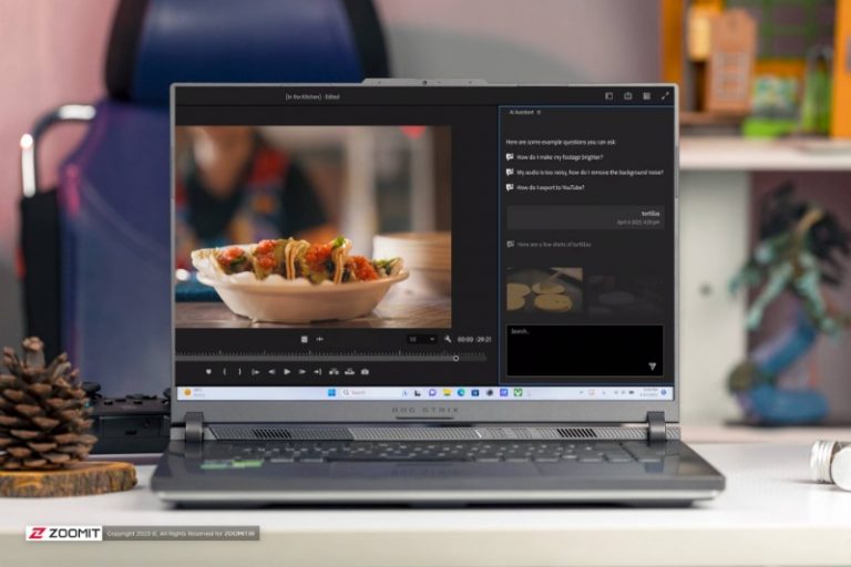 ادوبی برای فتوشاپ و پریمیر پرو عامل‌های هوش مصنوعی اختصاصی می‌سازد؛ «ایجنت‌های خلاق»