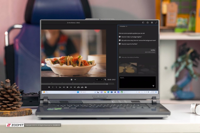 ادوبی برای فتوشاپ و پریمیر پرو عامل‌های هوش مصنوعی اختصاصی می‌سازد؛ «ایجنت‌های خلاق»