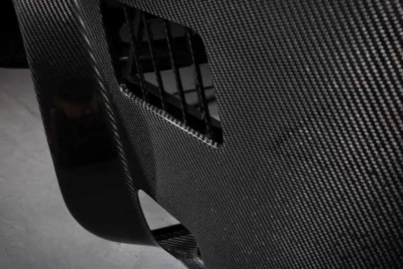 اروپا بهدنبال ممنوعیت فیبر کربن است!