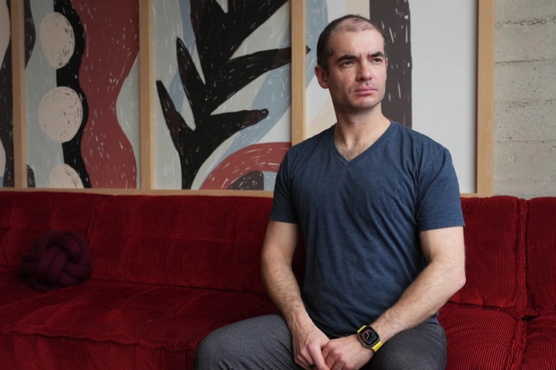 استارتاپ دانشمند ارشد سابق OpenAI به ارزش بازار ۳۲ میلیارد دلار رسید