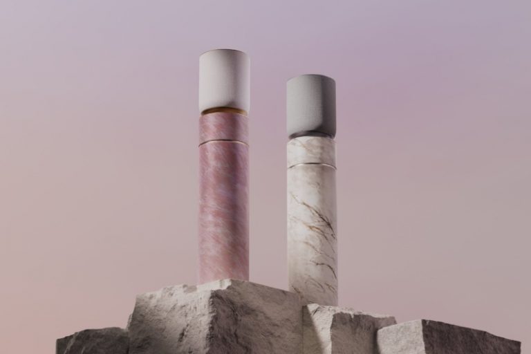 اسپیکر Beosound Balance شرکت Bang & Olufsen با پایه‌ای از جنس سنگ مرمر معرفی شد