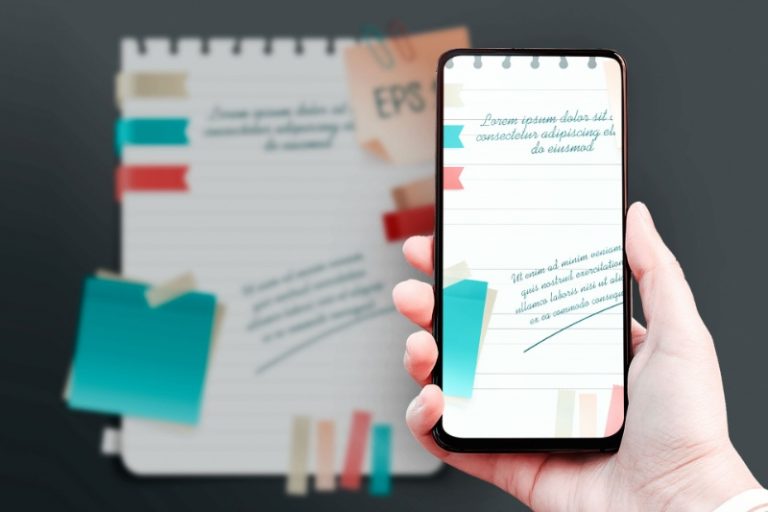 اسکن اسناد در اندروید سادهتر میشود