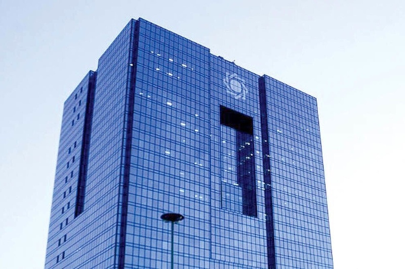 اطلاعیه بانک مرکزی: واریز پول در معاملات به نفر سوم، پولشویی است