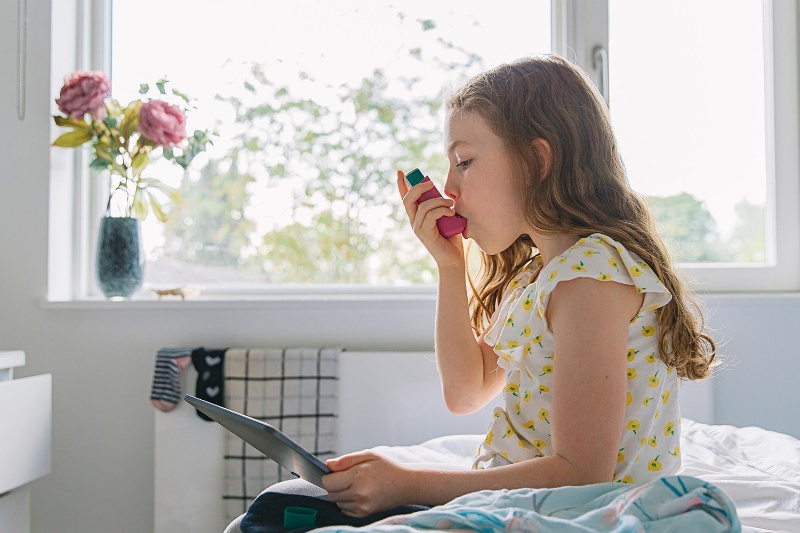 افزایش چشمگیر بیماریهای مزمن در کودکان درطول ۲۰ سال گذشته