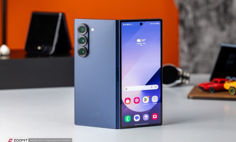 افشای تصاویر One UI 8؛ ویژگی انحصاری گلکسی S25 وارد سایر گوشیهای سامسونگ میشود