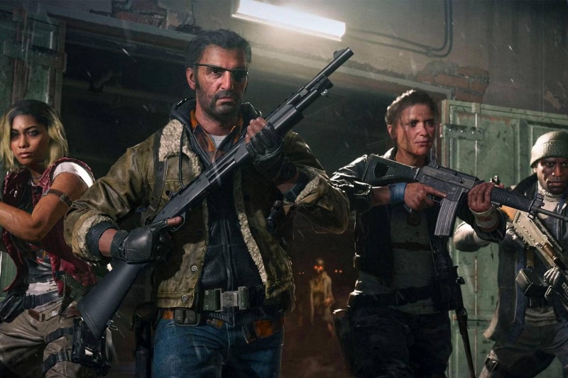 افشای جزئیات Call of Duty جدید؛ «بلک آپس ۷» در آینده روایت می‌شود