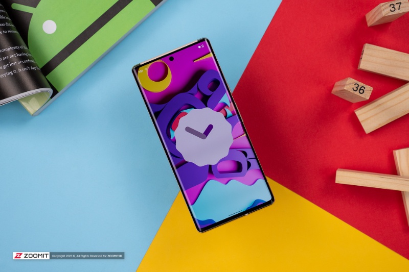 اندروید ۱۲ حالا سیستمعاملی منسوخ است و دیگر پشتیبانی نمیشود