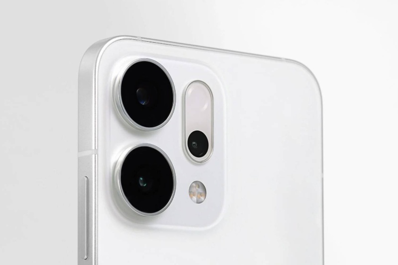 اولین تصاویر رینو ۱۴ منتشر شد؛ گوشی جدید اوپو با طراحی چشمنواز