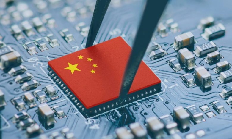 اولین پردازنده سرور RISC-V چین از راه رسید؛ گام مهم بهسوی استقلال در صنعت تراشه