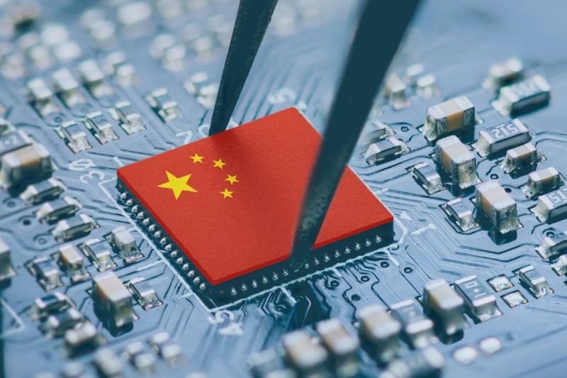 اولین پردازنده سرور RISC-V چین از راه رسید؛ گام مهم بهسوی استقلال در صنعت تراشه