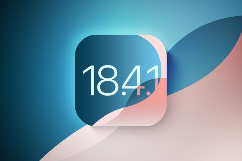 اپل آپدیت iOS 18.4.1 و macOS 15.4.1 را با تغییرات جزئی و رفع باگ منتشر کرد