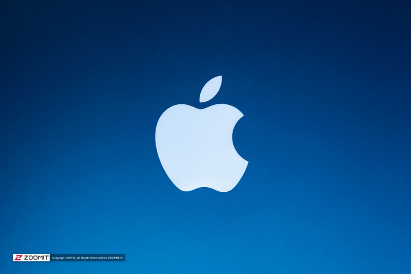 اپل انتشار گازهای گلخانهای خود را ۶۰ درصد کاهش داده است