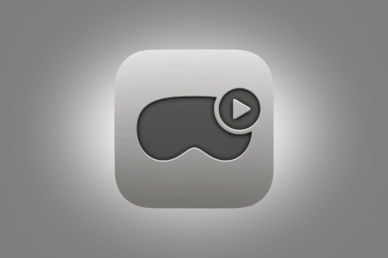 اپل نرمافزار اختصاصی جدیدی برای مک و ویژن پرو منتشر کرد