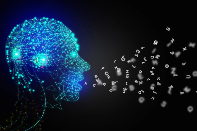 ایمپلنت مغزی جدید، افکار را در لحظه به گفتار تبدیل میکند