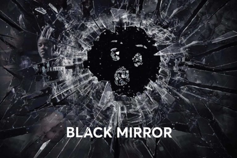 این بازی جذاب مستقیما از دل فصل هفتم Black Mirror بیرون آمده است