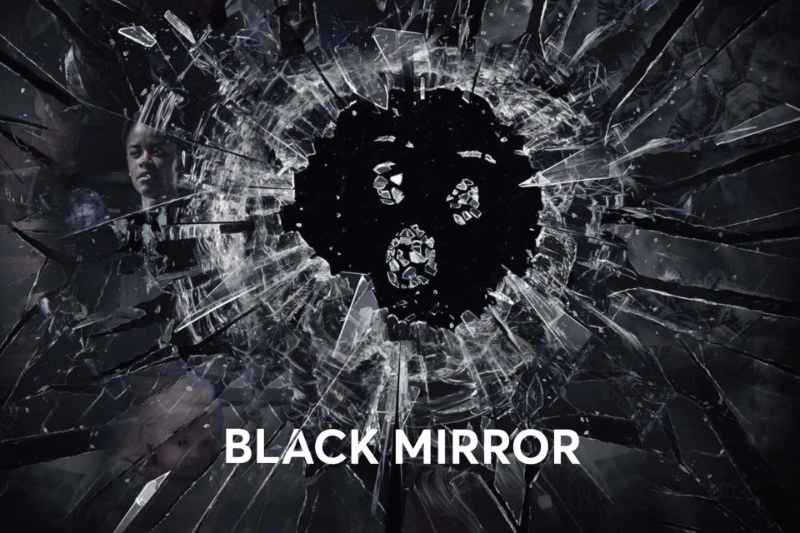 این بازی جذاب مستقیما از دل فصل هفتم Black Mirror بیرون آمده است